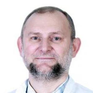 Теслин Юрий Васильевич