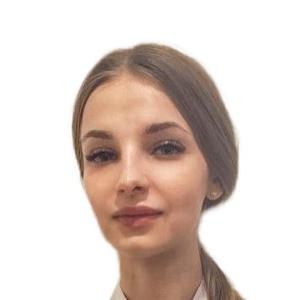 Симонян (Смирнова) Валерия Александровна