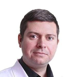Артёмов Дмитрий Владимирович