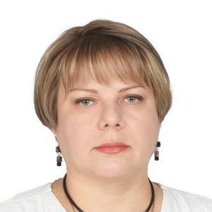 Кидалова Екатерина Борисовна