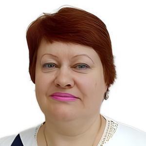 Вяткина Елена Алексеевна