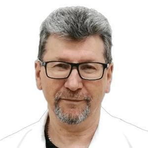 Попок Валентин Михайлович
