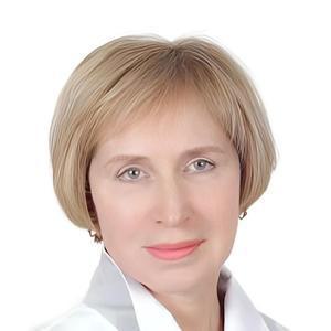 Мичкина Виктория Ивановна