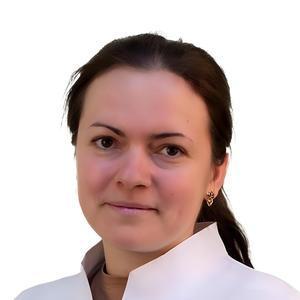 Огнёва Ольга Владимировна