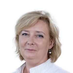Лаврова Алла Евгеньевна