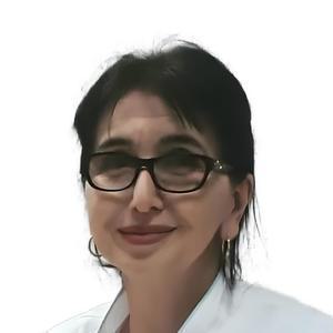 Дзилихова Залина Иранбековна
