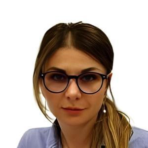 Ерофеева Олеся Николаевна