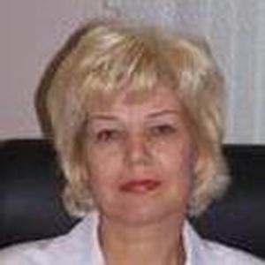 Говохина Валентина Николаевна