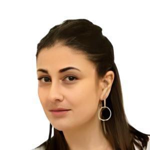 Коломийцева Светлана Александровна