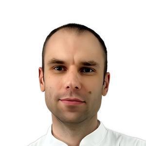 Сарычев Алексей Владимирович