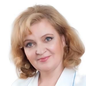 Петрова Ольга Анатольевна