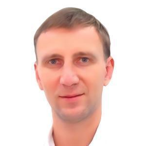 Бурмистров Виктор Александрович