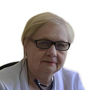 Игутова Наталья Михайловна