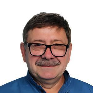 Зверев Олег Георгиевич