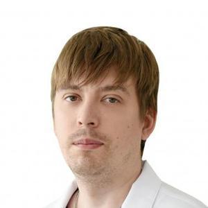 Зеленов Максим Витальевич