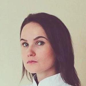 Шаглина Элина Андреевна