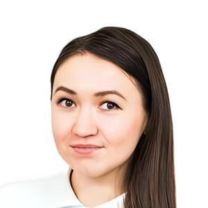 Садыкова Гульназ Маратовна