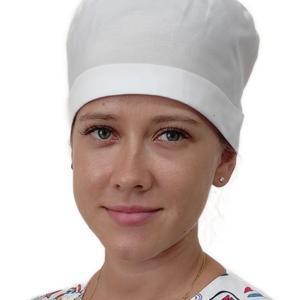 Маслова Анастасия Александровна