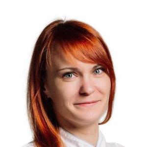 Чернухина Мария Викторовна