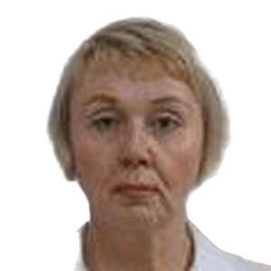 Михаловская Виктория Николаевна