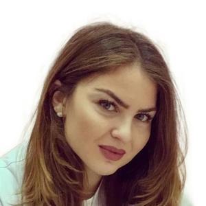 Дуадзе Илона Селимовна