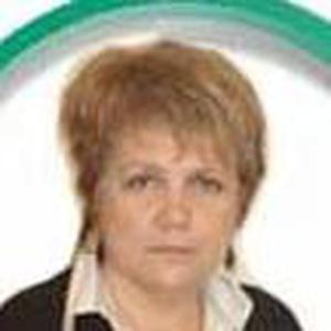Долгополова Галина Владимировна