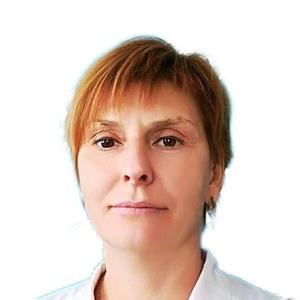 Арсеньева Алла Алексеевна