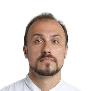 Анисимов Роман Сергеевич