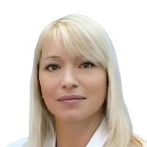 Караичева Юлия Геннадьевна