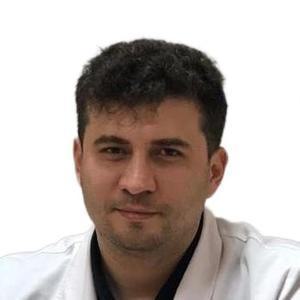 Воротников Владимир Владимирович