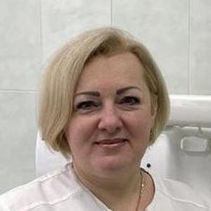 Кузьменко Ольга Анатольевна