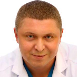 Жилин Андрей Владимирович