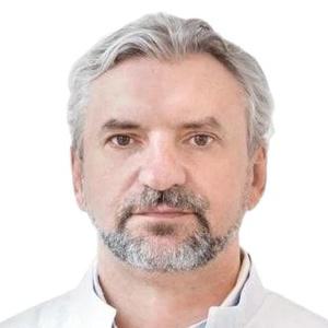 Кривобородов Григорий Георгиевич