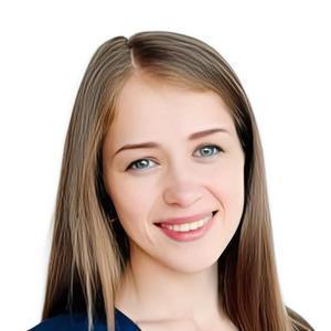 Овчинникова Татьяна Павловна
