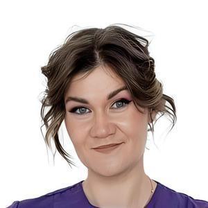 Михайлова Татьяна Юрьевна