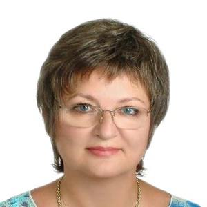 Юрченко Марина Леонидовна