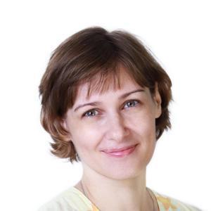 Шаблинская Ольга Анатольевна