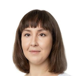 Абдуллина Гузель Альбертовна