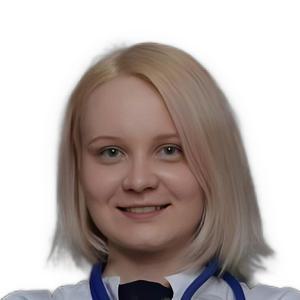 Шалунова Юлия Вячеславовна