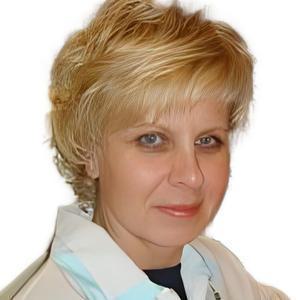 Вытнова Татьяна Геннадьевна