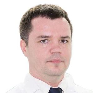 Чупров Максим Петрович