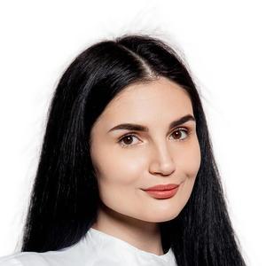 Симонова Надежда Ивановна