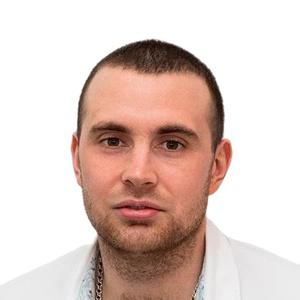 Сарафонов Лев Александрович