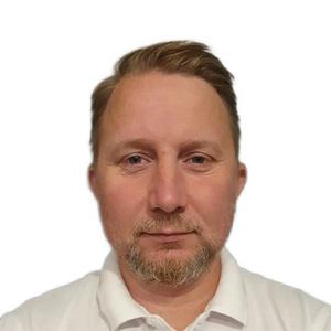 Блинов Владимир Александрович