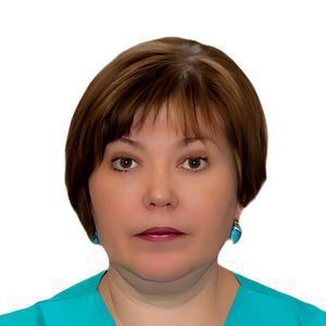 Катунина Ольга Владимировна