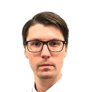 Жаровин Иван Николаевич