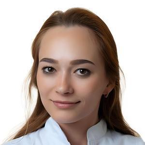 Гуляева Юлия Андреевна