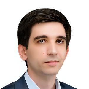 Магомадов Бадруди Асланович