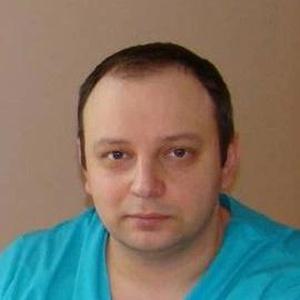 Абдулаев Ренат Абдулаевич