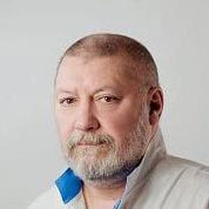 Дулатов Рустам Мнерович